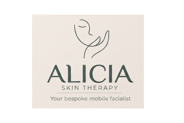 Alicia Skin Therapy Logo